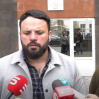 В Ереване на заседании суда силовики задержали известного адвоката