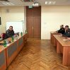 Азербайджан и Сербия обсудили укрепление военного сотрудничества Азербайджан и Сербия обсудили укрепление военного сотрудничества