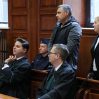 Суд в Польше отказал в экстрадиции подозреваемого в подрыве Nord Stream