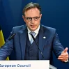 Бельгийский премьер-министр "обсудил" с котом покушение на себя Бельгийский премьер-министр "обсудил" с котом покушение на себя