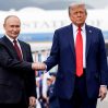 Россия ожидает конкретной реакции США по итогам саммита на Аляске Россия ожидает конкретной реакции США по итогам саммита на Аляске