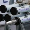 Великобритания передала Украине сотни ракет для ПВО раньше срока