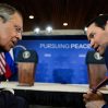 Ожидаемая на этой неделе встреча Лаврова и Рубио отложена