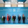 В рамках саммита ОТГ подписано решение об инициировании формата "ОТГ+"