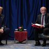 Президент Бразилии остался доволен переговорами с Трампом