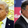 Трамп назвал Колумбию "машиной по производству наркотиков"