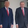 Трамп считает, что Эрдоган может помочь в урегулировании в Украине Трамп считает, что Эрдоган может помочь в урегулировании в Украине
