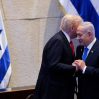 Дональд Трамп откровенно рассказал о том, как он принудил Биньямина Нетаньяху поддержать его мирный план Дональд Трамп откровенно рассказал о том, как он принудил Биньямина Нетаньяху поддержать его мирный план
