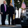 США настаивают, чтобы Украина сдала Донбасс Путину
