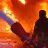 РФ оставила без света 50 тысяч жителей Черниговской области РФ оставила без света 50 тысяч жителей Черниговской области