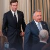 Уиткофф и Кушнер представляют США на переговорах по урегулированию в Газе
