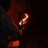 На юге Англии неизвестные подожгли мечеть
