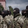 Макрон: численность Вооруженных сил Украины не должна быть ограничена