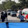 В Пакистане 12 человек погибли в результате взрыва у суда