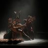 Китайский проект на BIAF покорил публику в Баку - ФОТО Китайский проект на BIAF покорил публику в Баку - ФОТО
