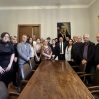 Газета "Səs” переходит на еженедельный формат