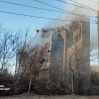 Зеленский сообщил о последствиях ночной атаки РФ: более 470 дронов и 48 ракет по Украине Зеленский сообщил о последствиях ночной атаки РФ: более 470 дронов и 48 ракет по Украине