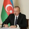 Ильхам Алиев сменил полномочного представителя в Нахчыване Ильхам Алиев сменил полномочного представителя в Нахчыване