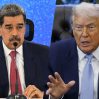 Трамп анонсировал разговор с президентом Венесуэлы Мадуро