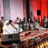 В YARAT состоялась презентация очередного проекта в рамках инициативы Art Weekend
