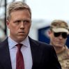 Трамп назначил одноклассника Вэнса новым спецпредставителем по Украине Трамп назначил одноклассника Вэнса новым спецпредставителем по Украине