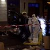 Наезд на пешеходов во Франции может быть терактом Наезд на пешеходов во Франции может быть терактом