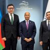 Азербайджан в 2026 году примет Кубок мира по плаванию