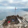 Завершился курс «Горных коммандос», проведённый в рамках соглашения между Азербайджаном и Турцией