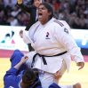 Попробовала на зуб: двукратную чемпионку Европы по дзюдо дисквалифицировали за укус соперницы
