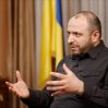 В Украине опровергли слухи об отказе Умерова возвращаться на родину В Украине опровергли слухи об отказе Умерова возвращаться на родину
