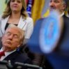 Трамп назвал условия для завершения операции «Эпическая ярость»