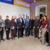 Фонд презентовал в Баку книгу «44 дня в 2020-м»