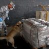 В вагоне, перевозившем груз из Ирана в Эстонию, был обнаружен героин на сумму 90 миллионов долларов