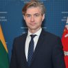 Глава МИД Литвы: территориальные уступки России на переговорах ударят по границам Литвы