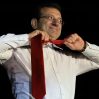 Экрем Имамоглу выступил с заявлением в связи с обвинениями против себя Экрем Имамоглу выступил с заявлением в связи с обвинениями против себя