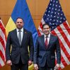 Рубио и Ермак заявили о значительном прогрессе на переговорах в Женеве