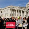Палата представителей США проголосовала за раскрытие «файлов Эпштейна»