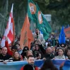 Семь оппозиционных партий Грузии объединились для «мирной смены режима»