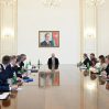 В России отреагировали на заявление Ильхам Алиева о переводе Азербайджанской армии на стандарты НАТО