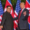 СМИ: КНДР, вероятно, проведет саммит с США в марте 2026 года СМИ: КНДР, вероятно, проведет саммит с США в марте 2026 года