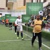 Состоялась церемония открытия IV турнира по мини-футболу среди госучреждений Состоялась церемония открытия IV турнира по мини-футболу среди госучреждений