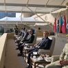 Шахбаз Шариф: Горжусь тем, что стал свидетелем парада Победы