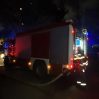 В Ясамале по делу о пожаре с тремя погибшими задержан директор клиники Loft Dent