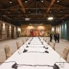 Турция заявила о готовности вновь принять российско-украинские переговоры в Стамбуле