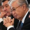 СМИ: Казахстан хочет присоединиться к Авраамовым соглашениям о мире с Израилем СМИ: Казахстан хочет присоединиться к Авраамовым соглашениям о мире с Израилем
