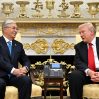 Токаев назвал Трампа посланным свыше великим деятелем Токаев назвал Трампа посланным свыше великим деятелем