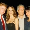 Трамп не считает проблемой новые фото со мной по делу Эпштейна