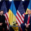 Трамп встретится с Зеленским - Белый дом опубликовал дату и время