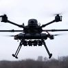 Украина презентовала напечатанный на 3D-принтере дрон-перехватчик Украина презентовала напечатанный на 3D-принтере дрон-перехватчик