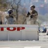 В США в городе Шарлотт развернули пограничную службу — начались задержания